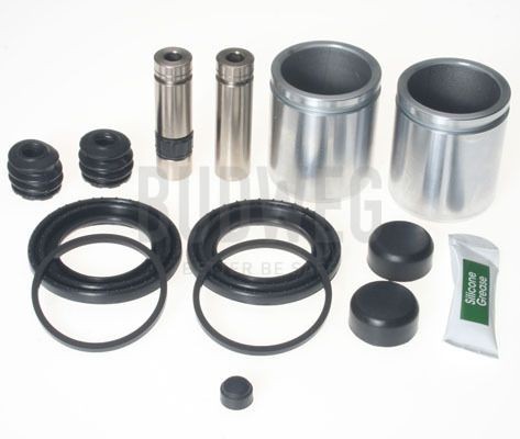 Great value for money - BUDWEG CALIPER Repair Kit, brake caliper 2090275
