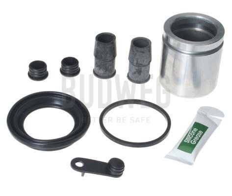 BUDWEG CALIPER 2090278 Repair Kit, brake caliper AUDI experience and price