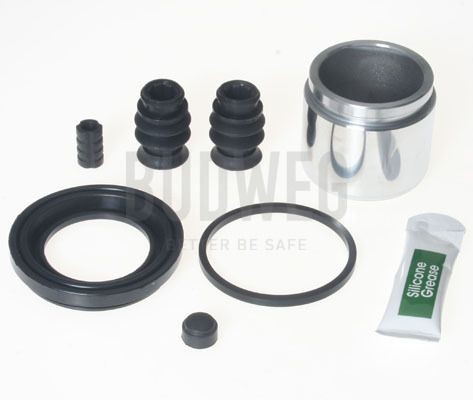 Great value for money - BUDWEG CALIPER Repair Kit, brake caliper 2090303