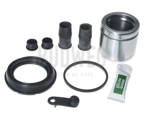 Great value for money - BUDWEG CALIPER Repair Kit, brake caliper 2090321