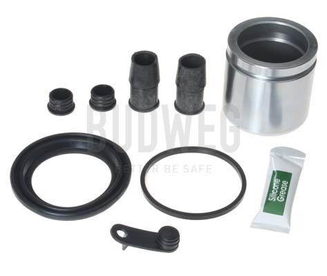 Mercedes SPRINTER Brake caliper repair kit 19924191 BUDWEG CALIPER 2090347 online buy