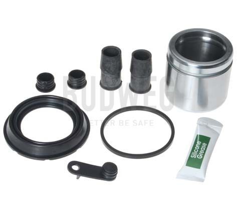 Great value for money - BUDWEG CALIPER Repair Kit, brake caliper 2090355
