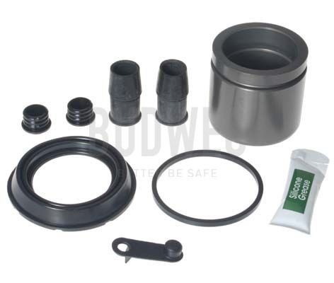 Great value for money - BUDWEG CALIPER Repair Kit, brake caliper 2090357
