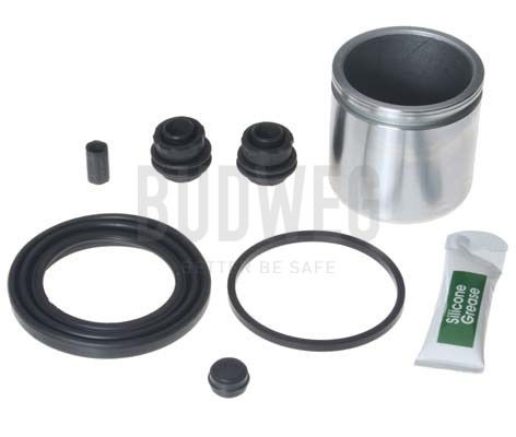 Great value for money - BUDWEG CALIPER Repair Kit, brake caliper 2090401
