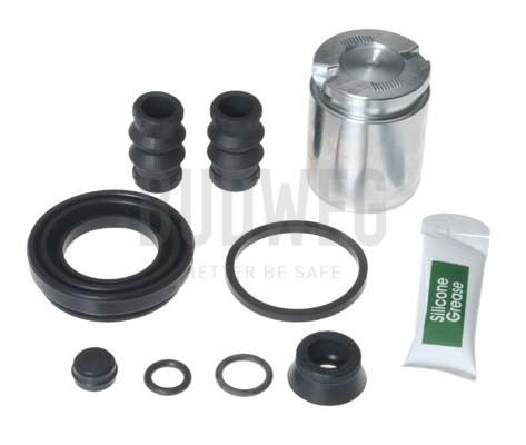 Great value for money - BUDWEG CALIPER Repair Kit, brake caliper 2090413