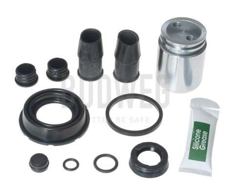 BUDWEG CALIPER 2090420 Repair Kit, brake caliper FORD experience and price