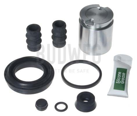 BUDWEG CALIPER 2091157 Repair Kit, brake caliper DODGE experience and price