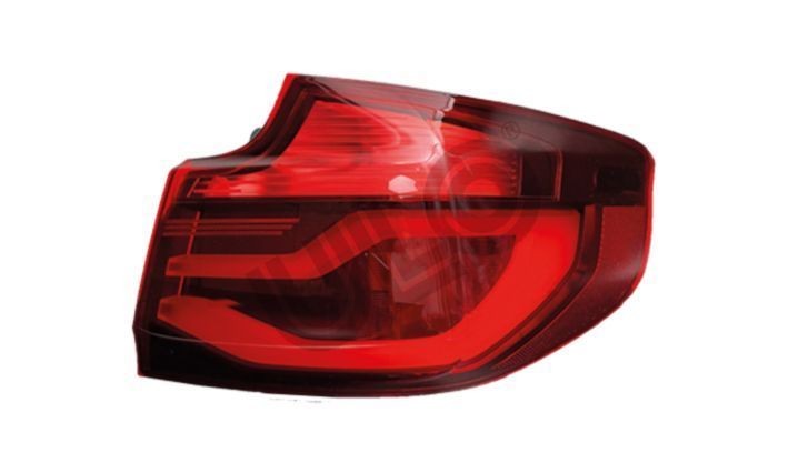 ULO Back light left and right BMW F34 new 106345060