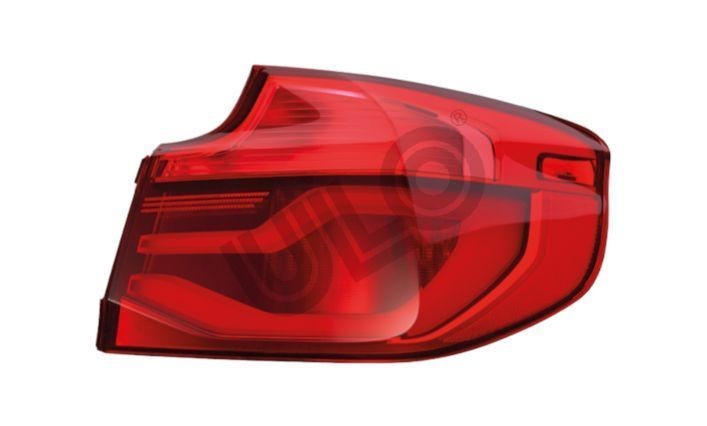 ULO Tail light left and right BMW F34 new 106345120