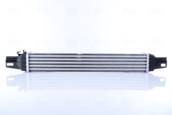 961336 Intercooler NISSENS 961336 review and test