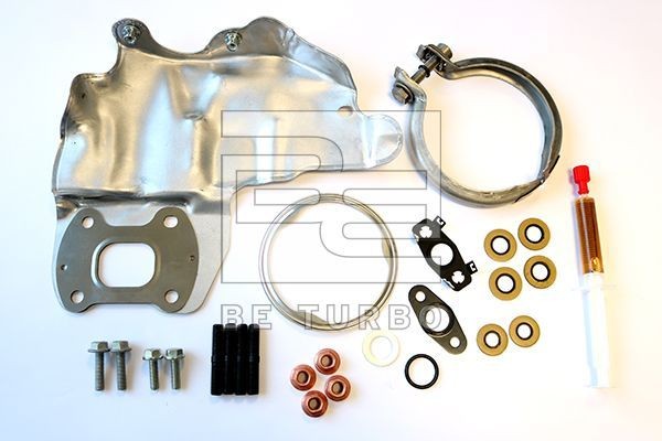 BE TURBO Mounting Kit, charger ABS869 buy