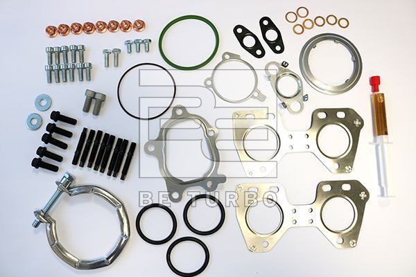 BE TURBO Mounting Kit, charger ABS874 buy
