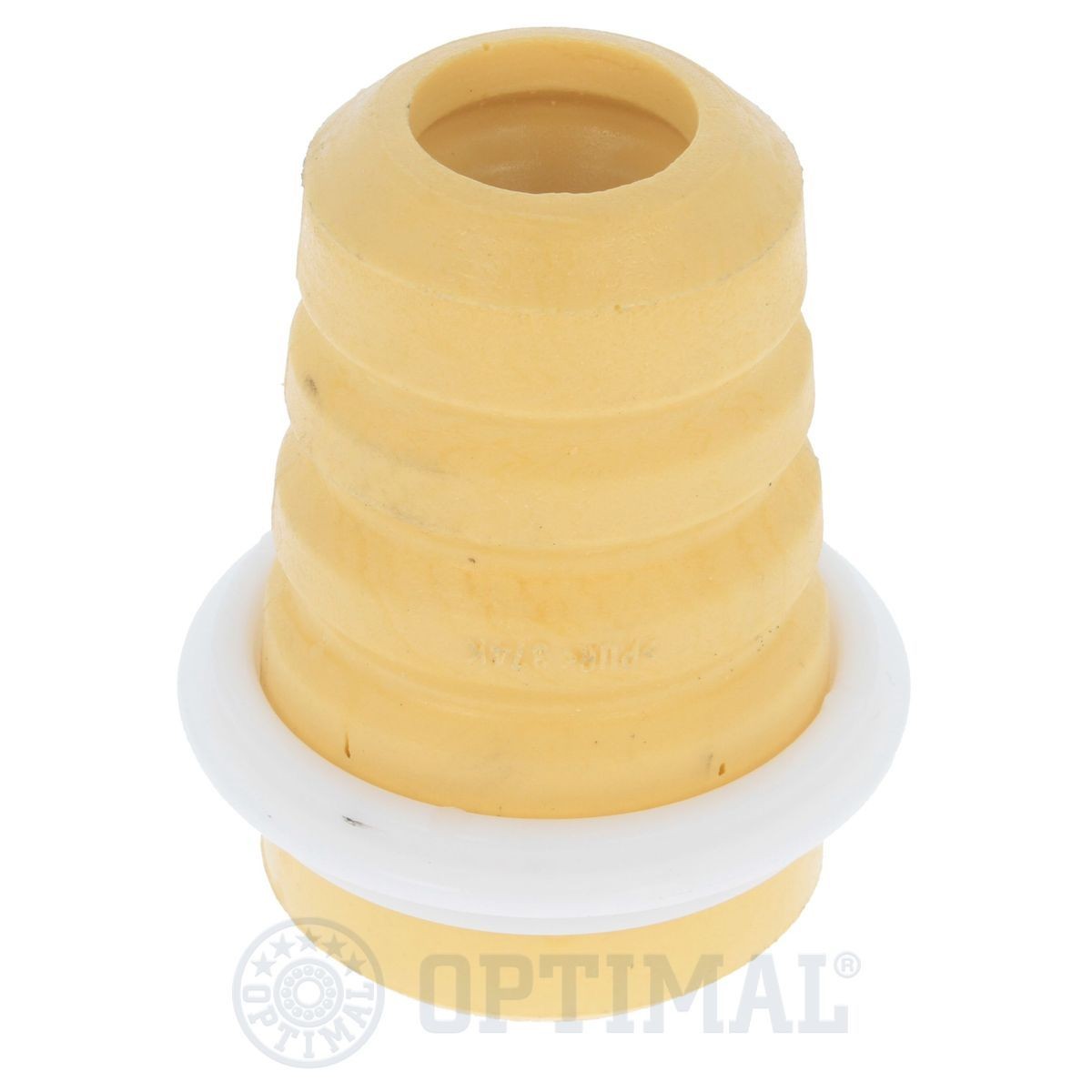 Great value for money - OPTIMAL Rubber Buffer, suspension F0-3012