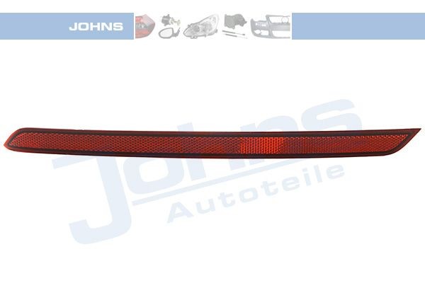 JOHNS Bumper reflector VW Passat B8 Variant (3G5, CB5) new 96 53 88-91