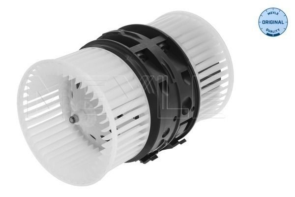 MEYLE 16-122370004 Heater fan motor with fuse