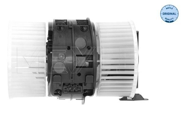 OEM-quality MEYLE 16-12 237 0004 Heater fan motor