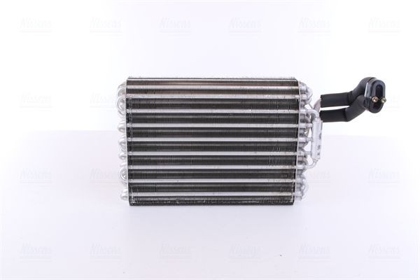 Air conditioning evaporator NISSENS - 92059