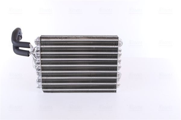 92059 Air conditioning evaporator NISSENS 70818524 review and test