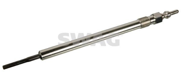 Great value for money - SWAG Glow plug 33 10 3734