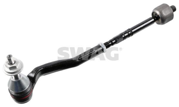 Mercedes C-Class Tie rod axle joint 19925725 SWAG 33 10 7924 online buy