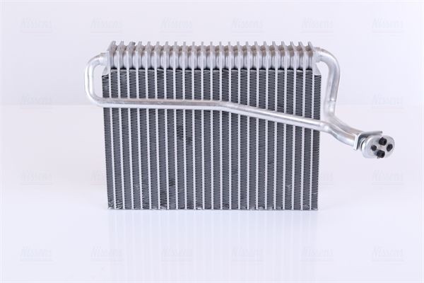 Air conditioning evaporator NISSENS - 92091