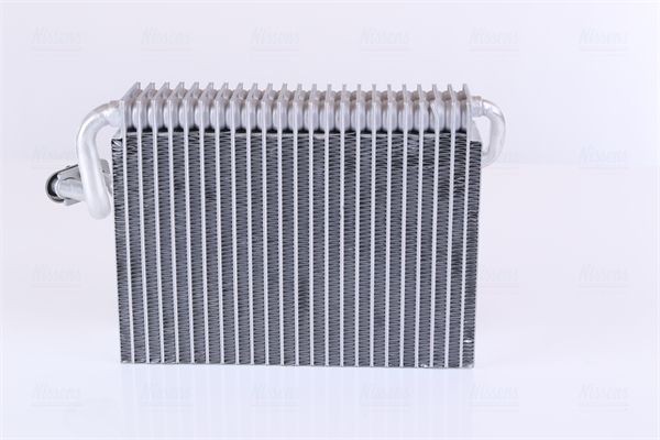 92091 Air conditioning evaporator NISSENS 92091 review and test