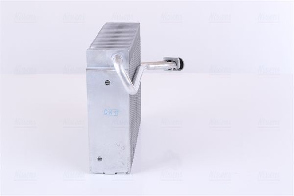 NISSENS 92091 Evaporator, air conditioning