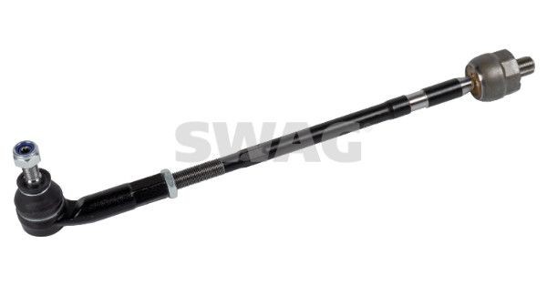SWAG 33108006 Track rod VW Polo 5 Saloon 1.4 85 hp Petrol 2023 price