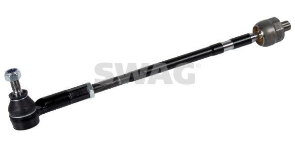 SWAG 33108007 Inner tie rod Polo 6R 1.5 TDI GT 105 hp Diesel 2016 price