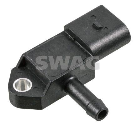 SWAG Sensor, boost pressure 33 10 8053 Volkswagen PASSAT 2019