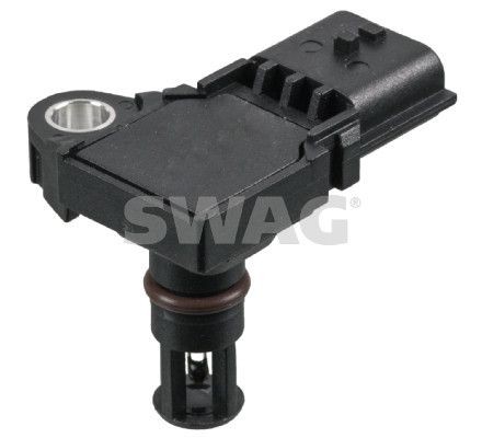 SWAG Number of connectors: 4 MAP sensor 33 10 8055 buy