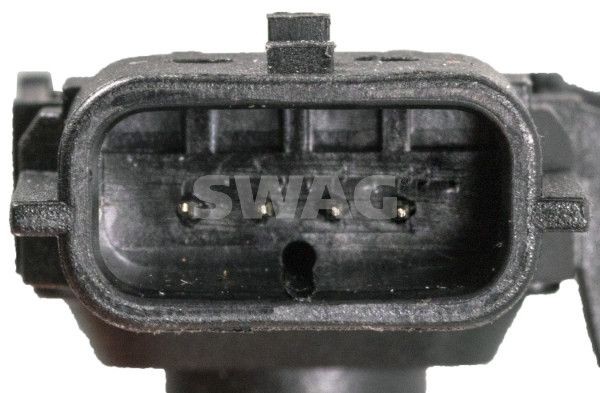 SWAG Sensor, intake manifold pressure 33 10 8055
