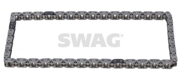 33 10 8458 SWAG Timing chain set LAND ROVER Upper