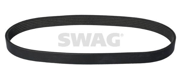Original 33 10 8527 SWAG Drive belt SEAT
