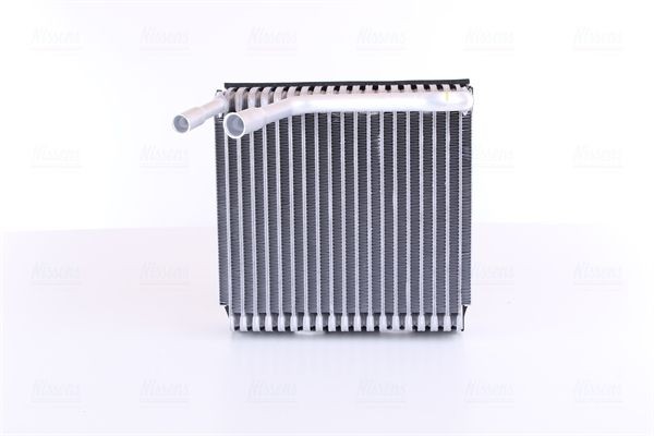 NISSENS 92129 Air conditioning evaporator