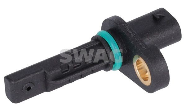 SWAG Anti lock brake sensor MERCEDES-BENZ E-Class Convertible (A238) new 33 10 8586