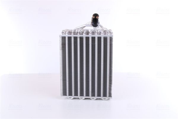 Great value for money - NISSENS Air conditioning evaporator 92135