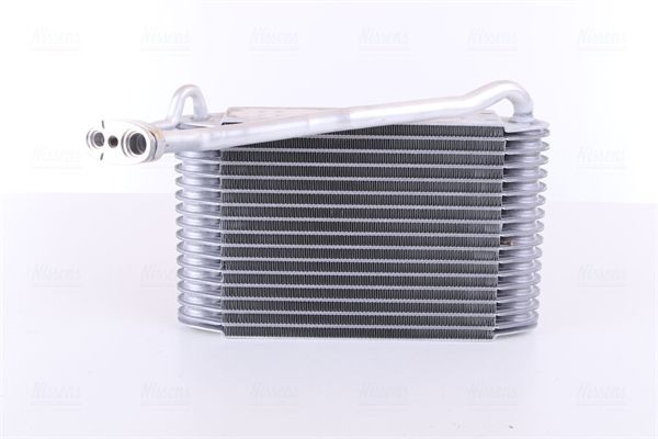 Original NISSENS 351210201 Air conditioning evaporator 92143 for AUDI A4