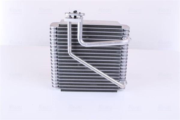 Volkswagen POLO Air conditioning evaporator 1992608 NISSENS 92161 online buy