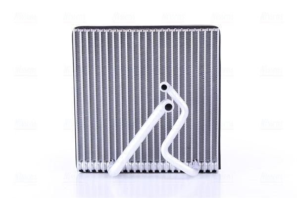 NISSENS 92163 Air conditioning evaporator