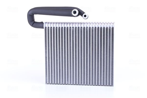 Land Rover Air conditioning evaporator NISSENS 92165 at a good price