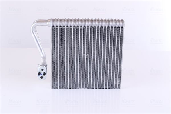 Renault Air conditioning evaporator NISSENS 92167 at a good price