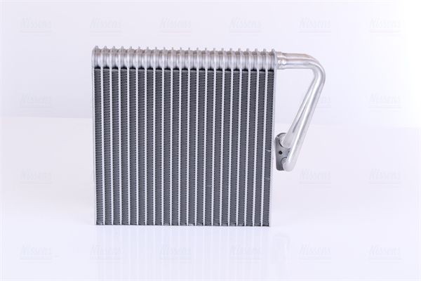 92167 Air conditioning evaporator NISSENS 92167 review and test