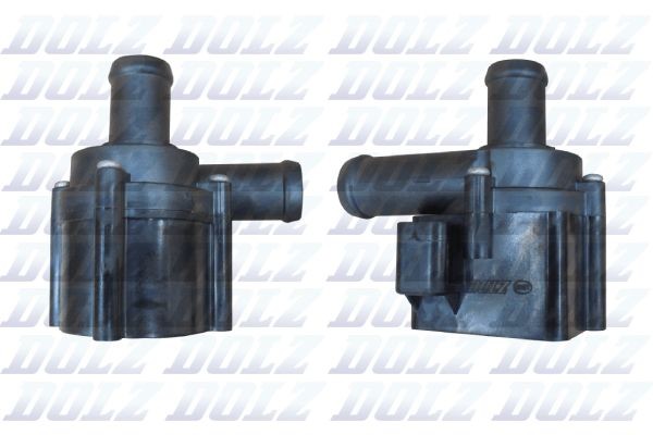 Great value for money - DOLZ Water pump EA572A