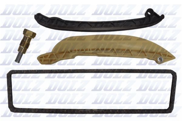 DOLZ SKCF065 Timing chain kit OPEL experience and price