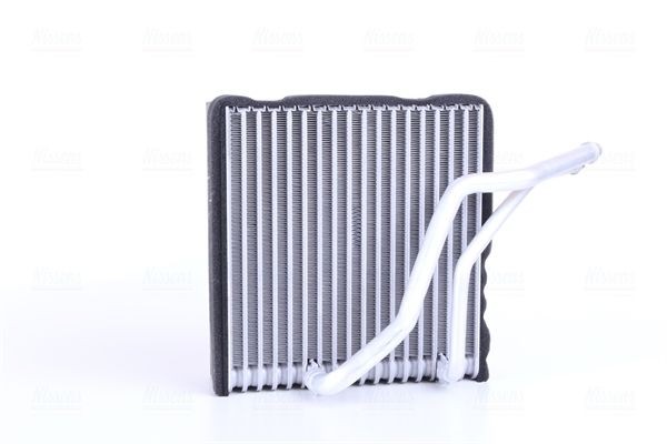 92176 Air conditioning evaporator NISSENS 70818531 review and test