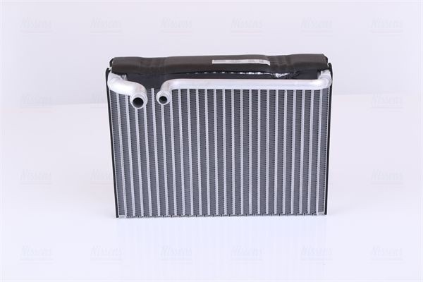 NISSENS 92186 Air conditioning evaporator CITROËN experience and price