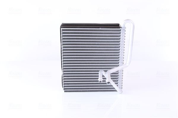 NISSENS 92190 Air conditioning evaporator