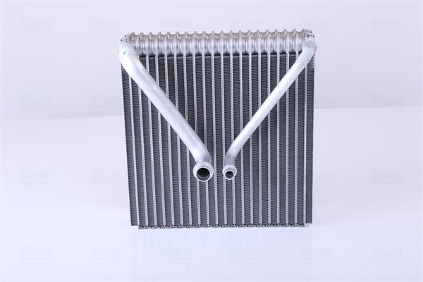 Great value for money - NISSENS Air conditioning evaporator 92191
