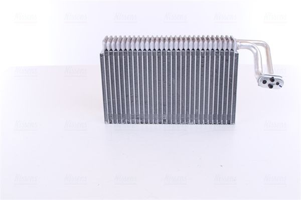 NISSENS 92235 Air conditioning evaporator